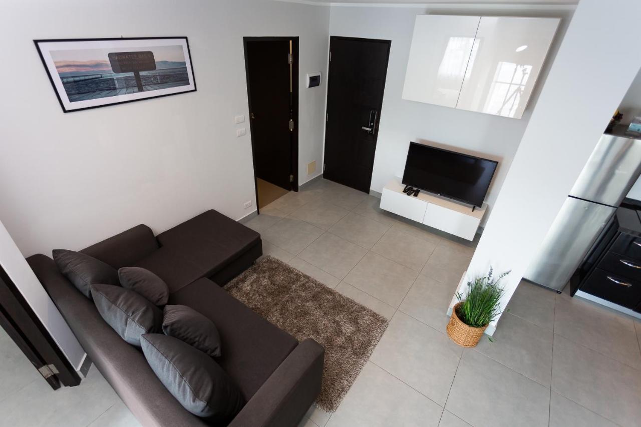 Noon Village Tower 1 Chalong Habitación foto